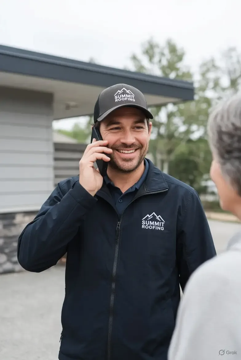Flat Roof Leak Repair Newton Hamilton, PA FAQs